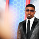 Jamie Foxx attends the Los Angeles premiere of Sony Pictures’ “Spider-Man: No Way Home” on December 13, 2021 in Los Angeles, California.